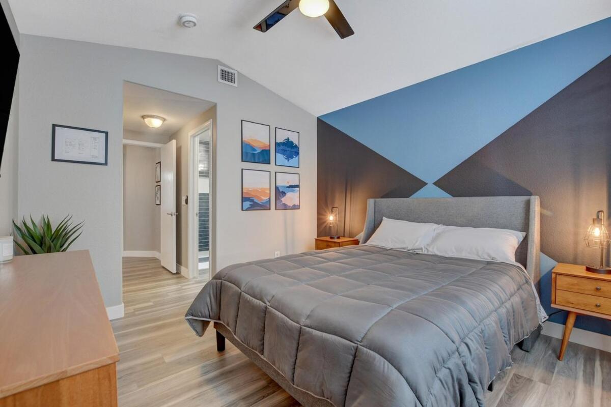 Stoney Villa Las Vegas Exterior photo